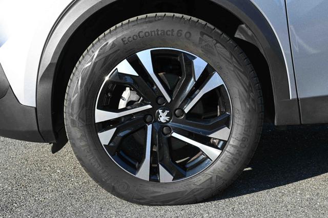 PEUGEOT 2008 usata, con Controllo trazione