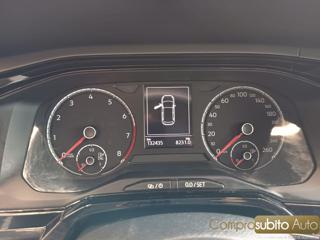 VOLKSWAGEN Polo usata 19