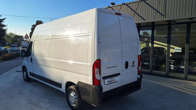 FIAT Ducato usata 15