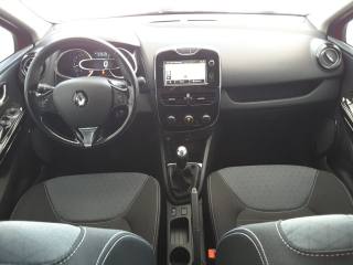 RENAULT Clio usata, con Controllo trazione