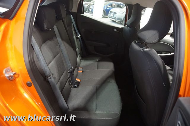 RENAULT Clio usata, con Immobilizzatore elettronico