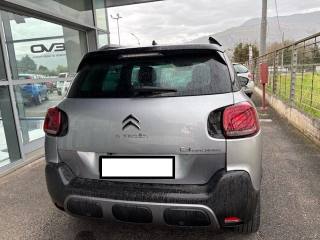 CITROEN C3 Aircross usata, con Cerchi in lega