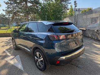 PEUGEOT 3008 usata, con Airbag Passeggero