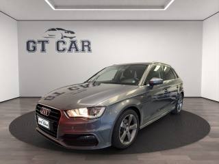 AUDI A3 1.4 TFSI 125 CV S tronic Admired TUTTA S-LINE