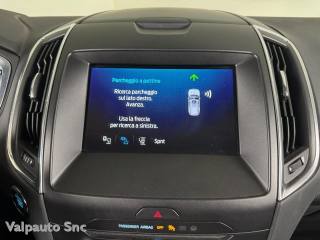 FORD S-Max usata, con Android Auto