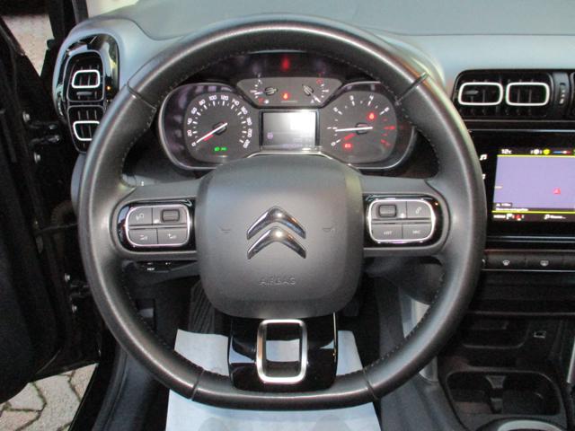 CITROEN C3 Aircross usata, con Fendinebbia