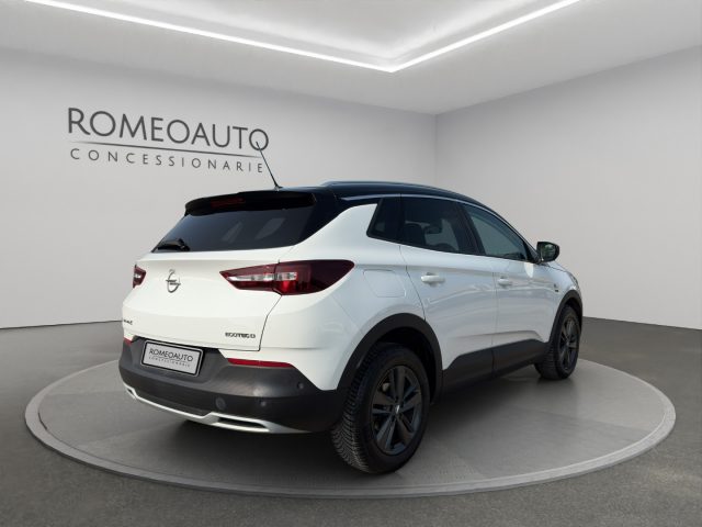 OPEL Grandland usata, con Cerchi in lega