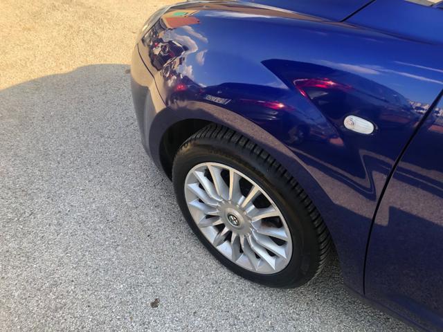 ALFA ROMEO MiTo usata, con Sistema di navigazione