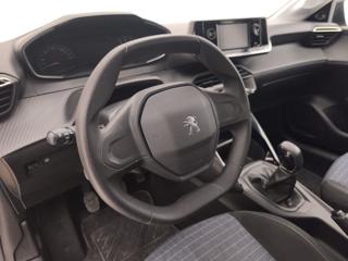PEUGEOT 208 usata, con Cruise Control