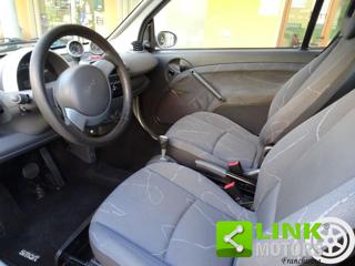 SMART ForTwo usata, con Climatizzatore
