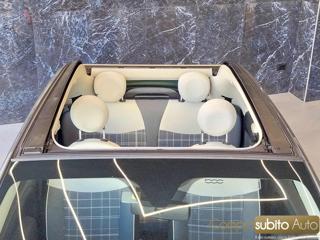 FIAT 500C usata 32