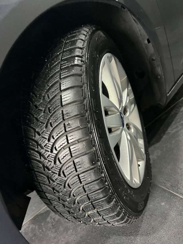 FORD Focus usata, con Fendinebbia