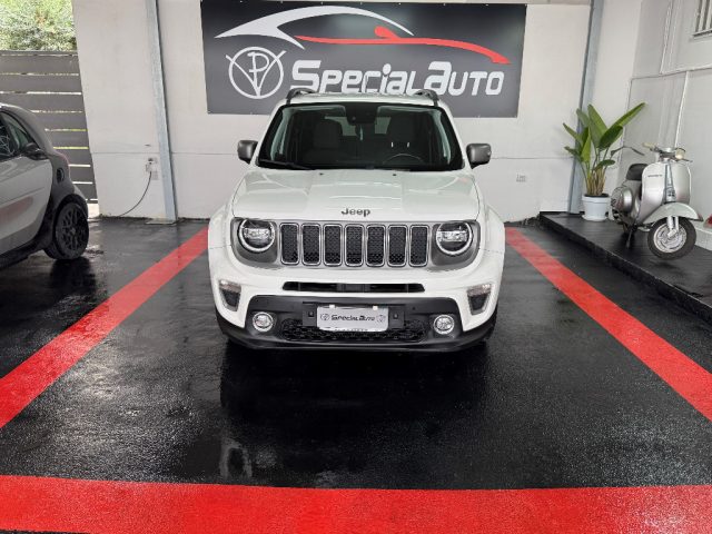 JEEP Renegade usata, con Airbag