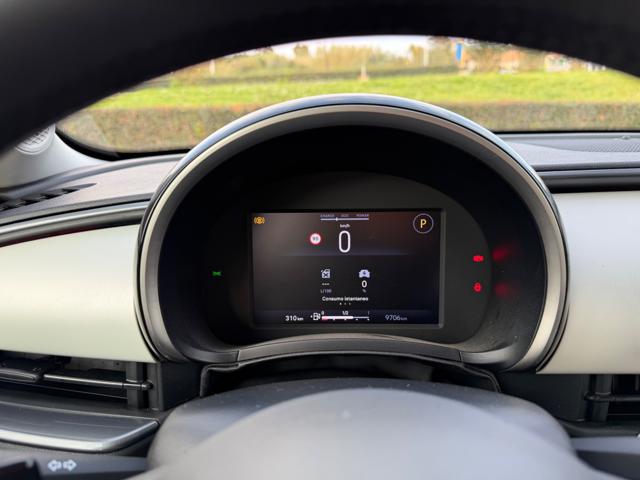 FIAT 600 usata, con Fendinebbia