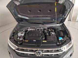 VOLKSWAGEN T-Roc usata, con ESP