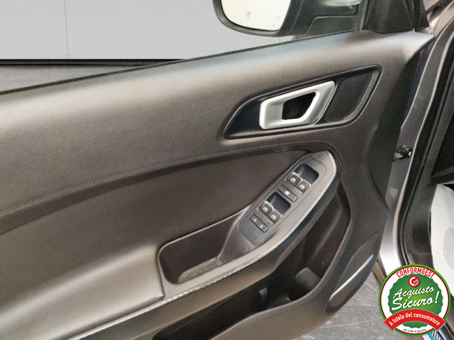 DR MOTOR DR 4.0 usata, con Cruise Control