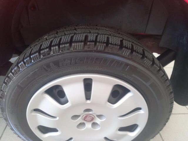 FIAT Doblo usata 15