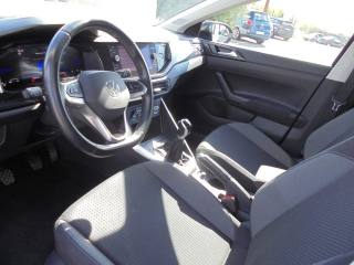 VOLKSWAGEN Taigo usata, con Bluetooth
