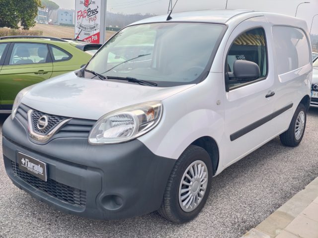 NISSAN NV250 usata, con Climatizzatore