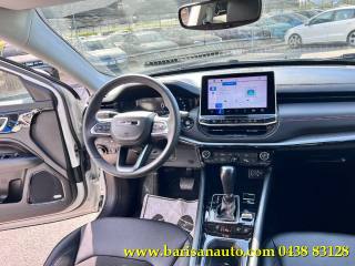 JEEP Compass usata, con Chiusura centralizzata