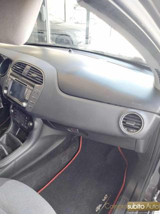 FIAT Bravo usata, con Servosterzo