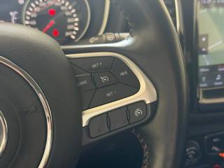 JEEP Compass usata, con Cruise Control