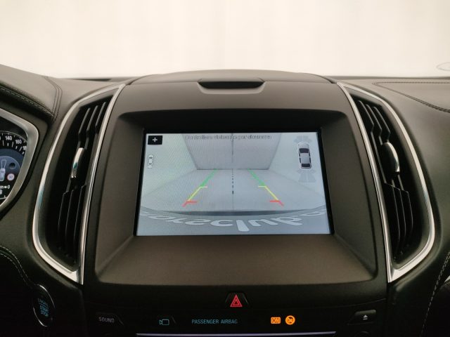 FORD Edge usata, con Sistema di navigazione