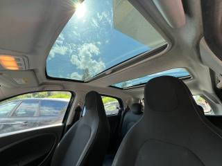 SMART ForFour usata, con Chiusura centralizzata telecomandata