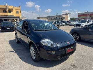 FIAT Punto usata, con Airbag laterali