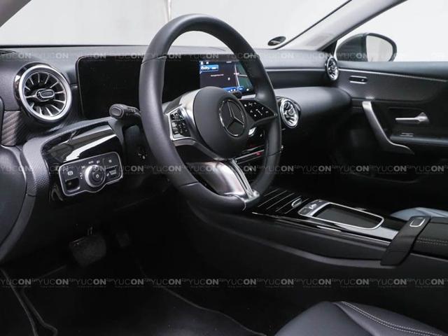 MERCEDES-BENZ A 180 usata, con Climatizzatore
