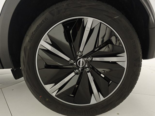 NISSAN Qashqai usata, con Autoradio digitale