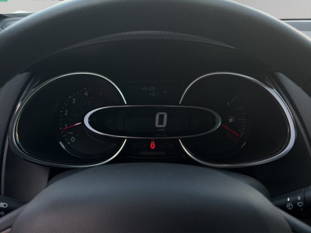 RENAULT Clio usata, con Servosterzo