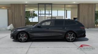BMW 520 usata 2
