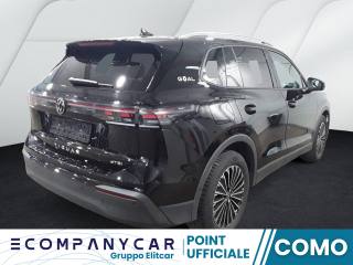 VOLKSWAGEN Tiguan usata, con Airbag Passeggero