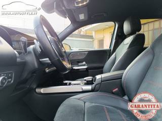 MERCEDES-BENZ GLB 200 usata, con Bluetooth