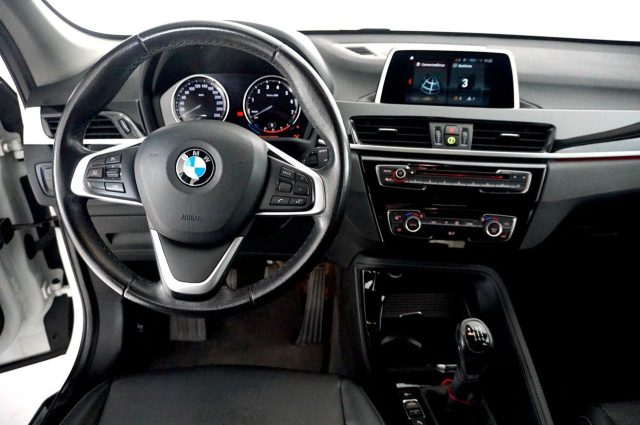 BMW X1 usata, con Autoradio