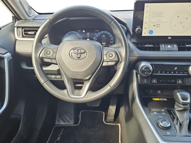 TOYOTA RAV 4 usata, con Cruise Control
