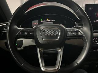 AUDI A4 usata, con Boardcomputer