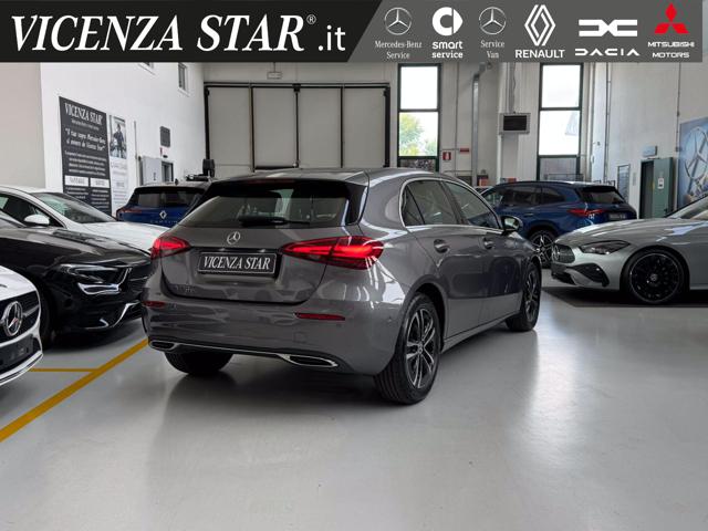 MERCEDES-BENZ A 180 usata, con Airbag Passeggero