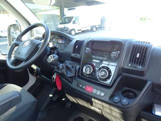 FIAT Ducato usata, con Servosterzo
