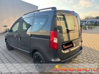 DACIA Dokker usata, con Climatizzatore