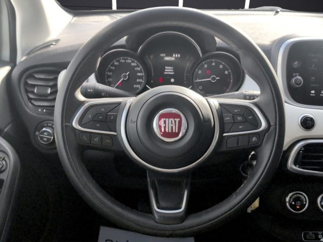FIAT 500X usata, con USB