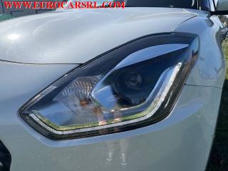 SUZUKI Swift usata, con Airbag Passeggero