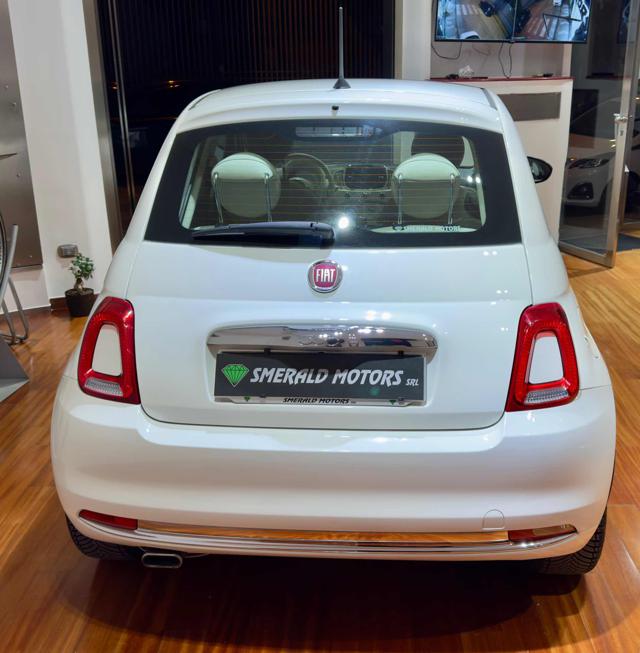 FIAT 500 usata, con Alzacristalli elettrici