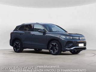 VOLKSWAGEN Tiguan usata 2