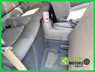 MINI One usata, con Kit antipanne