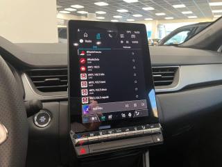 RENAULT Captur usata, con Controllo trazione