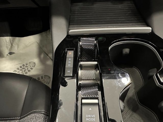 CITROEN C5 X usata, con Volante multifunzione