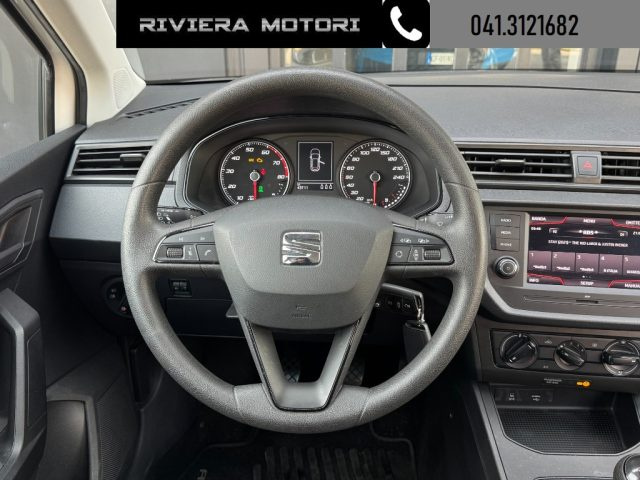 SEAT Arona usata, con Climatizzatore