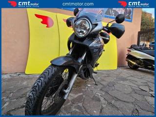 HONDA Transalp XL 700 V usata 1